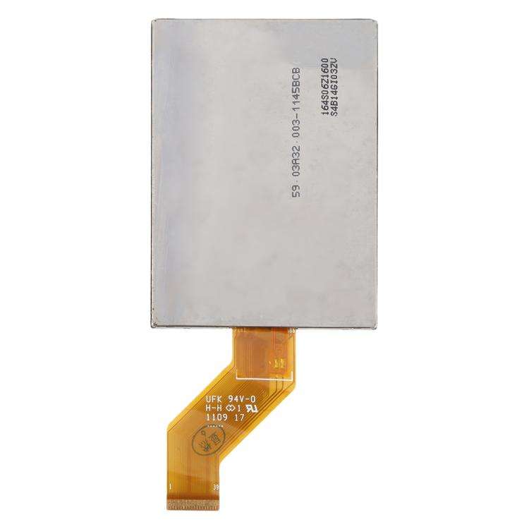 For Panasonic DMC-ZS8 OEM LCD Display Screen
