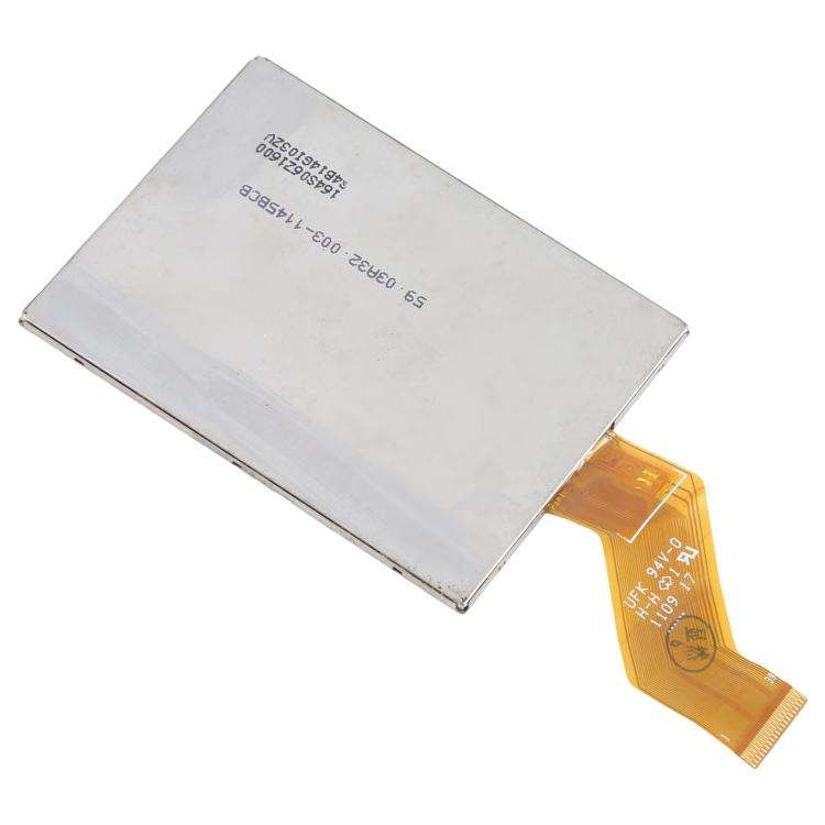 For Panasonic DMC-ZS8 OEM LCD Display Screen