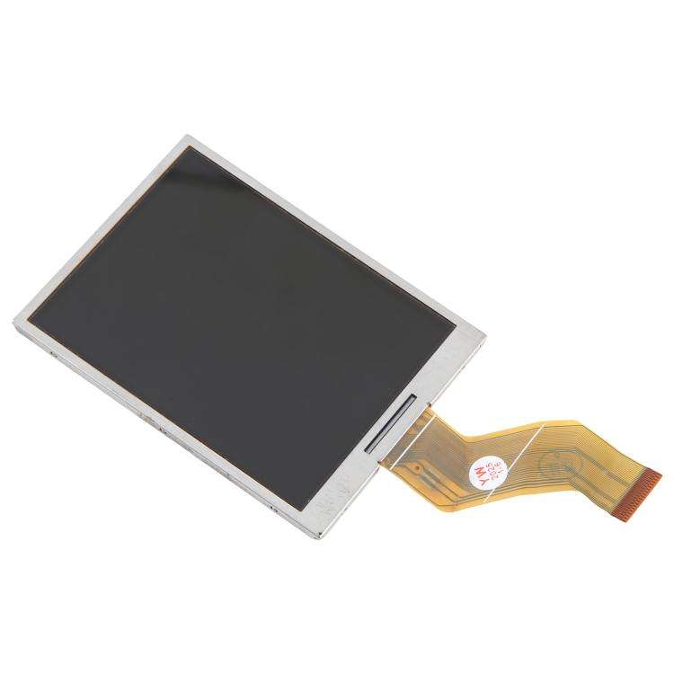 For Panasonic DMC-ZS8 OEM LCD Display Screen