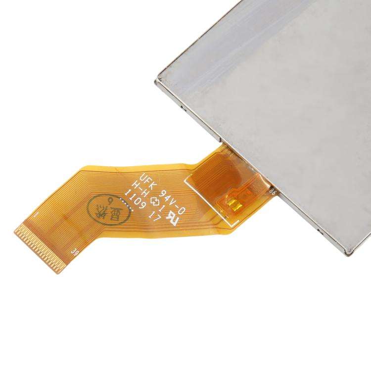 For Panasonic DMC-ZS8 OEM LCD Display Screen