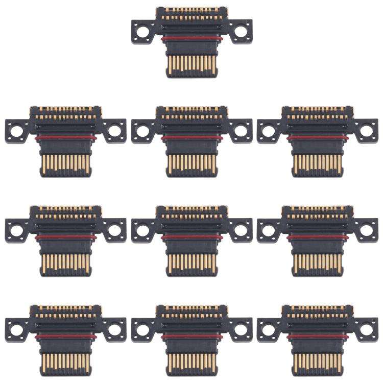 For Honor Magic V3 10pcs Original Charging Port Connector