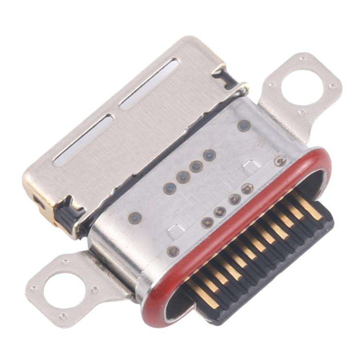 For Honor Magic4 10pcs Original Charging Port Connector