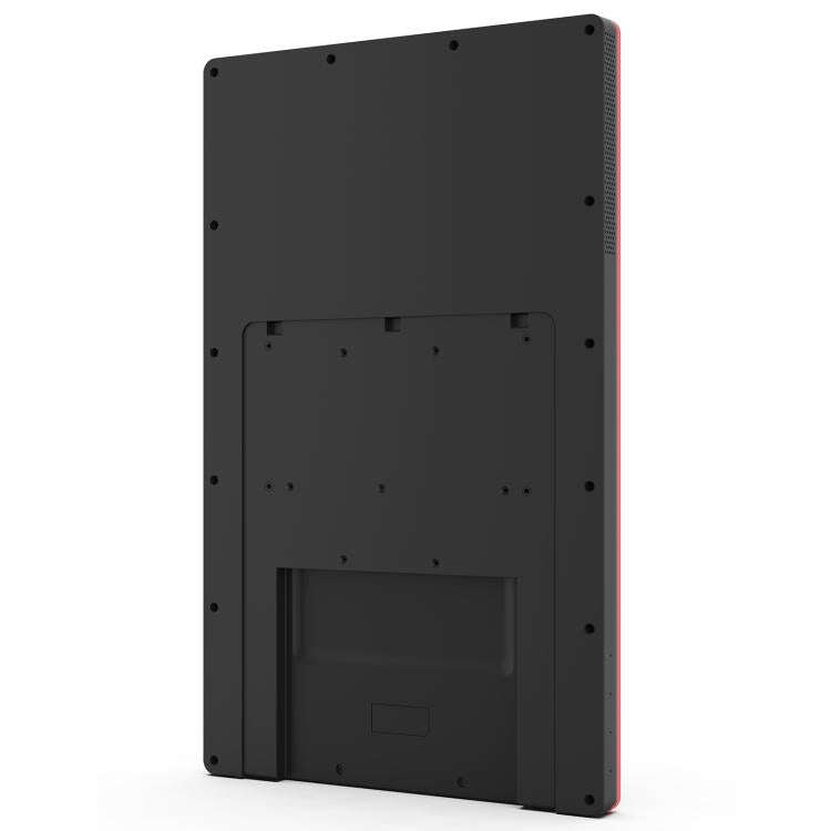 WA2189T 21.5 inch IPS Screen Advertising Machine Android 14 RK3576S 4GB+32GB, Specification:AU Pl...
