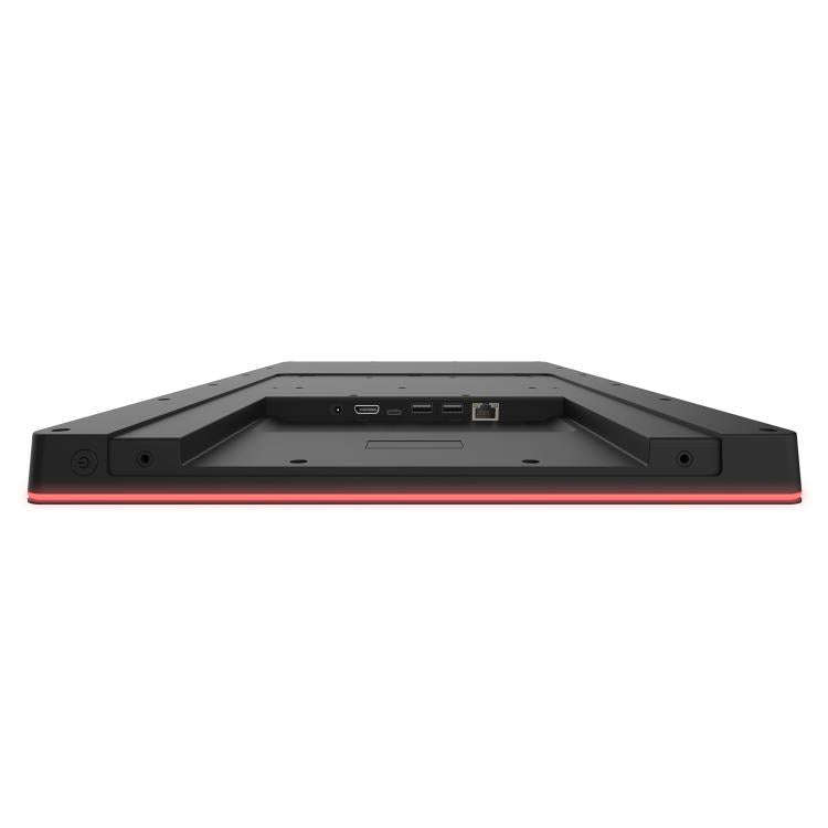 WA2189T 21.5 inch IPS Screen Advertising Machine Android 14 RK3576S 4GB+32GB, Specification:AU Pl...
