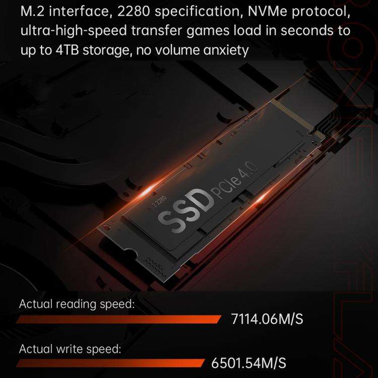 ONE-NETBOOK OneXPlayer X1 Pro 10.95 inch Handheld Game Console, 32GB+2TB, Windows 11 AMD Ryzen AI...