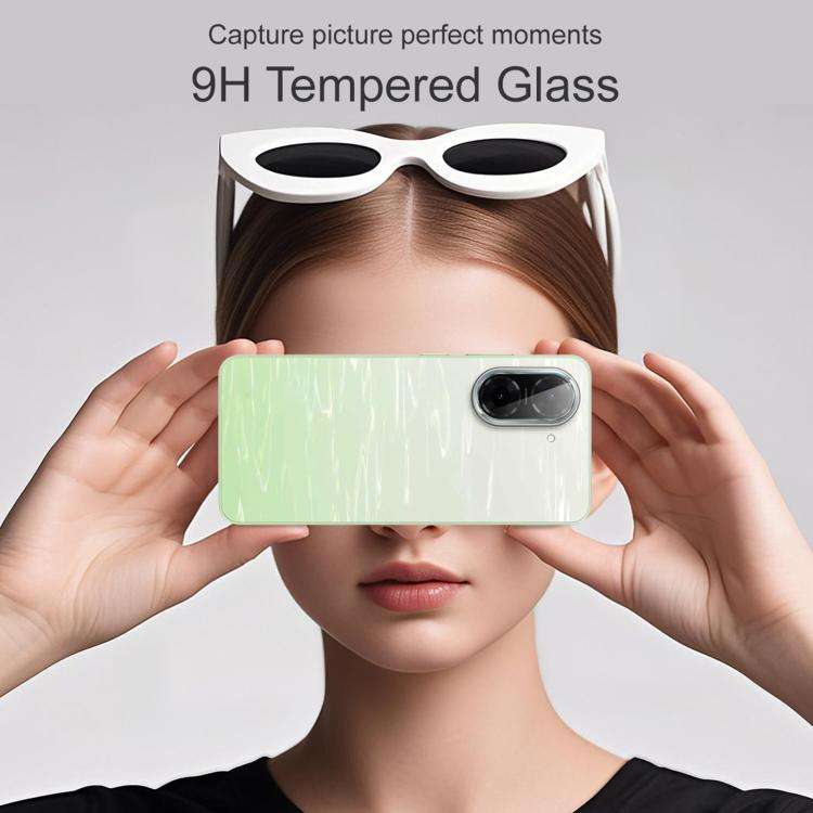 For Redmi A5 4G 171.7mm IMAK Rear Camera Lens Glass Film Thin Version