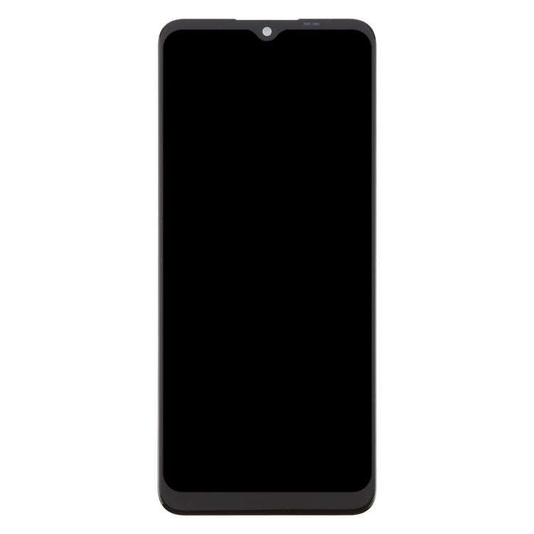 For Boost Summit 5G 2024 SN339D-SMT LCD Screen with Digitizer Full Assembly