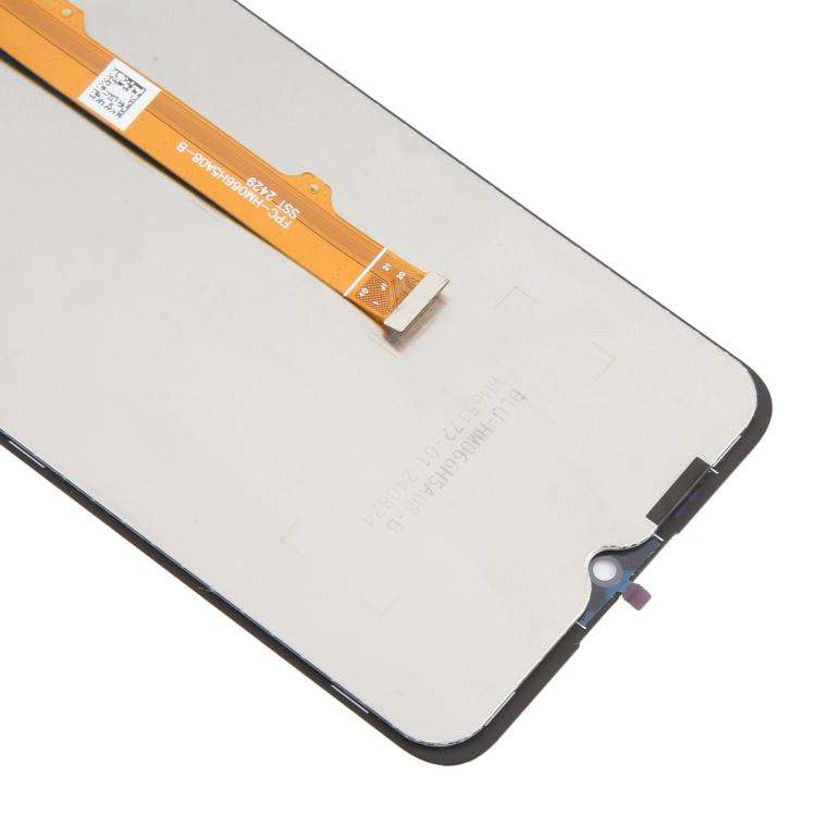 For Boost Summit 5G 2024 SN339D-SMT LCD Screen with Digitizer Full Assembly