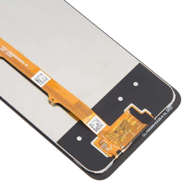 For Boost Summit 5G 2024 SN339D-SMT LCD Screen with Digitizer Full Assembly