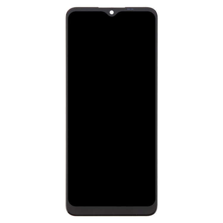 For Boost Celero 5G SC LCD Screen with Digitizer Full Assembly