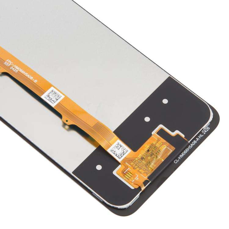 For Boost Celero 5G SC LCD Screen with Digitizer Full Assembly
