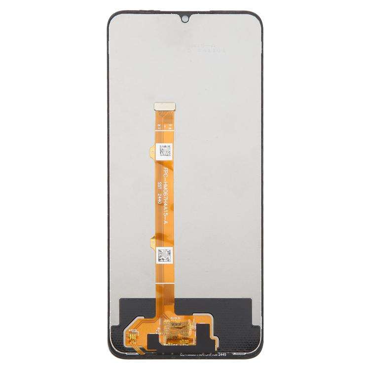 For Cricket Outlast 5G 2024 LCD Screen with Digitizer Full Assembly