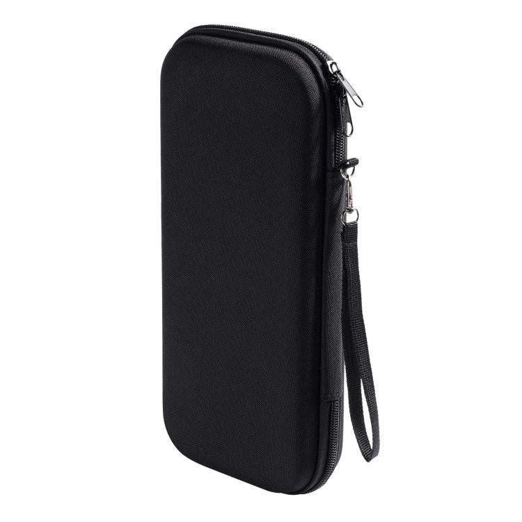 For Nintendo Switch 2 DUX DUCIS Game Console EVA Portable Storage Bag(Black)