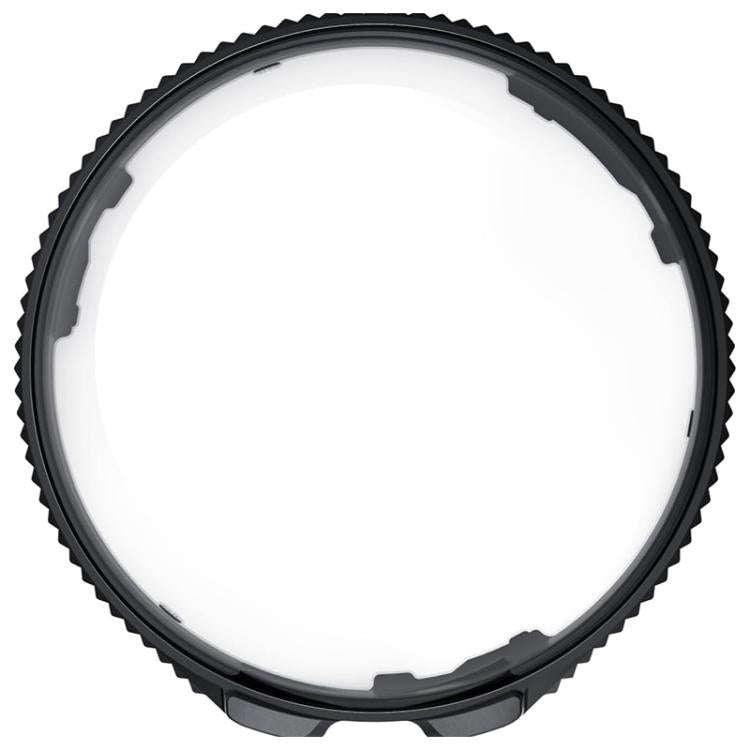 For insta360 X5 Rotating Anti-Scratch Lens Film(Glass Protection Lens)