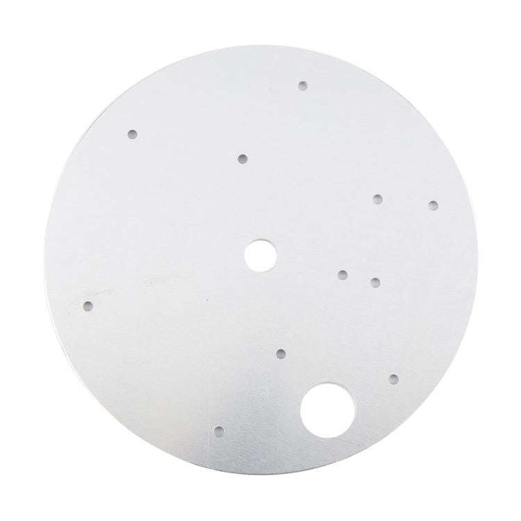 12W 24 LEDs SMD 5730 LED Module Light Panel, DC 36V Warm White Light