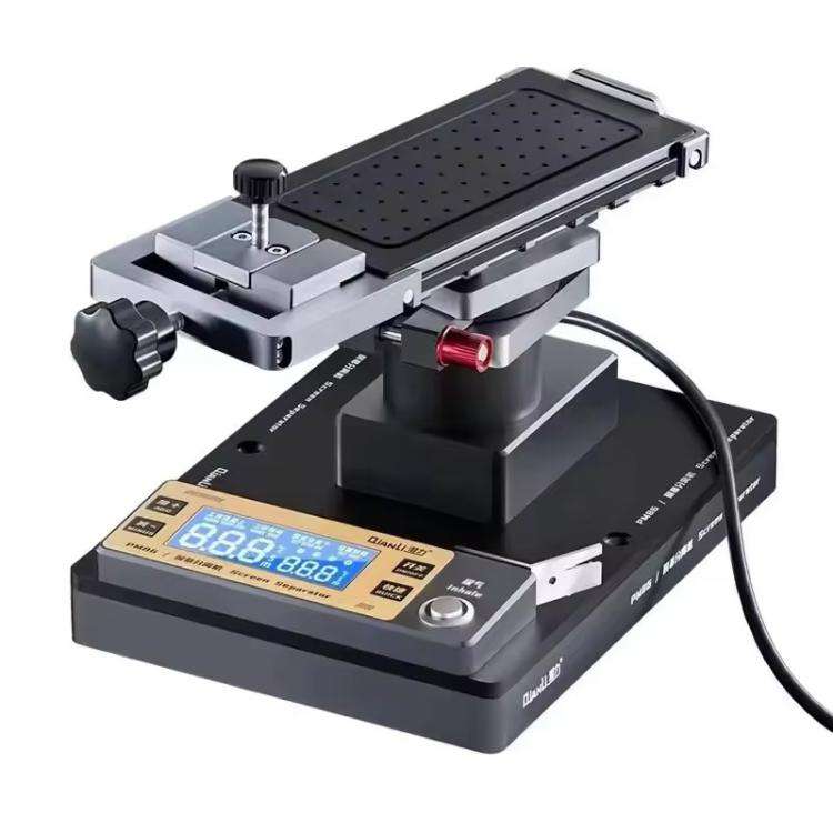 Qianli PM86 Universal Screen Disassembling Heating Separator, Plug:UK Plug