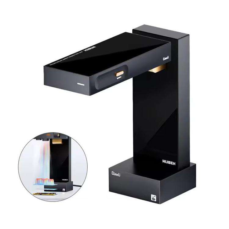 QianLi L256 iStele Dual-spectral Thermal Camera Short Circuit Thermometer