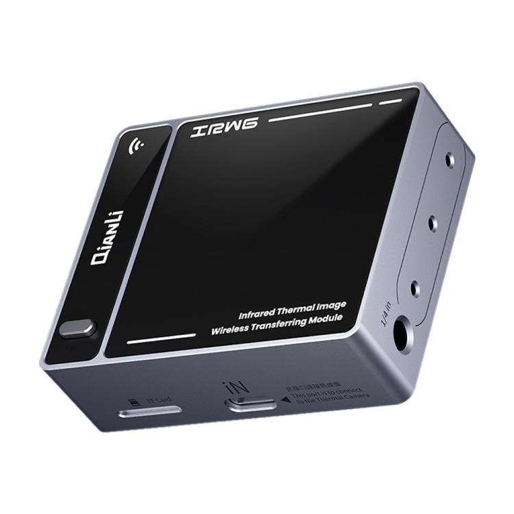 QianLi IRW6 Infrared Thermal Image Wireless Transferring Module Support Super Cam Series