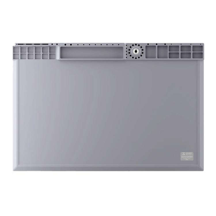 Mega-Idea B656 Desktop Insulation Heat-Resistant Silicone Pad