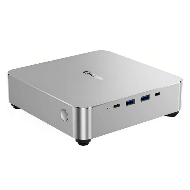 CHUWI AUBox i9-13900HK Windows 11 Mini PC, 16GB+512GB, Intel Core i9-13900HK Processor(AU Plug)