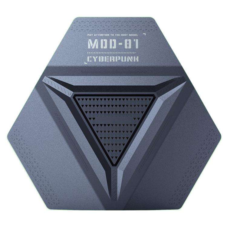 GXMO GH9 Windows 11 Mini PC, Intel Core i9 12900H Processor, Specification:32GB+1TB(EU Plug)