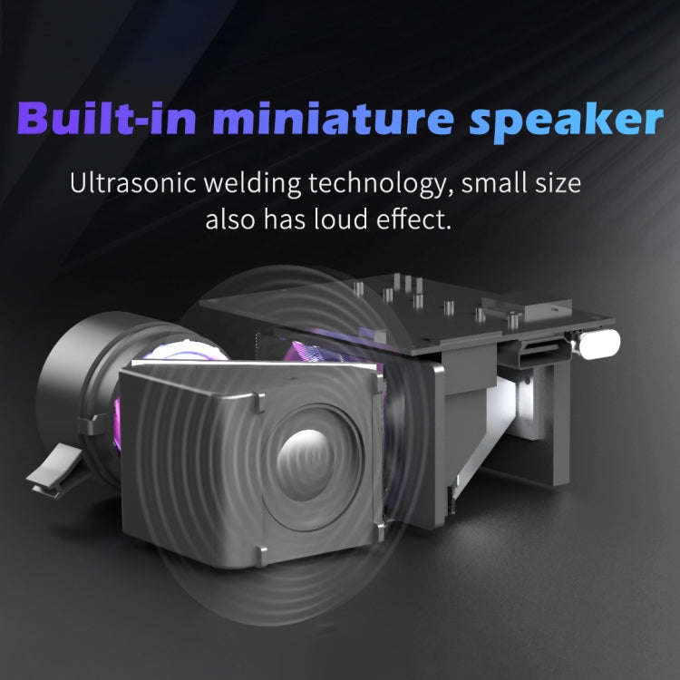 T300 25ANSI LED Portable Home Multimedia Game Projector, US Plug(Yellow)