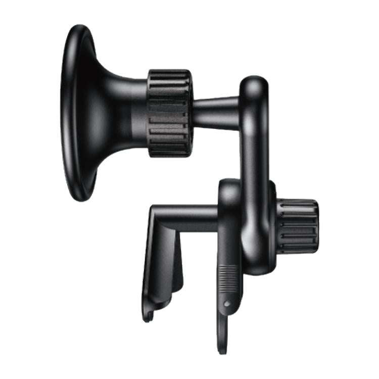 WK WA-S61 Car Display Screen MagSafe Floating Phone Holder(Black)