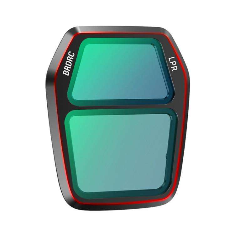 For DJI Air 3S BRDRC Camera Lens Filter, Filter:NIGHT