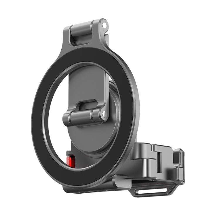 For DJI Osmo Pocket 3 BRDRC Smartphone Teleprompter Stand Desktop Clamp Cold Shoe Extension Mount...