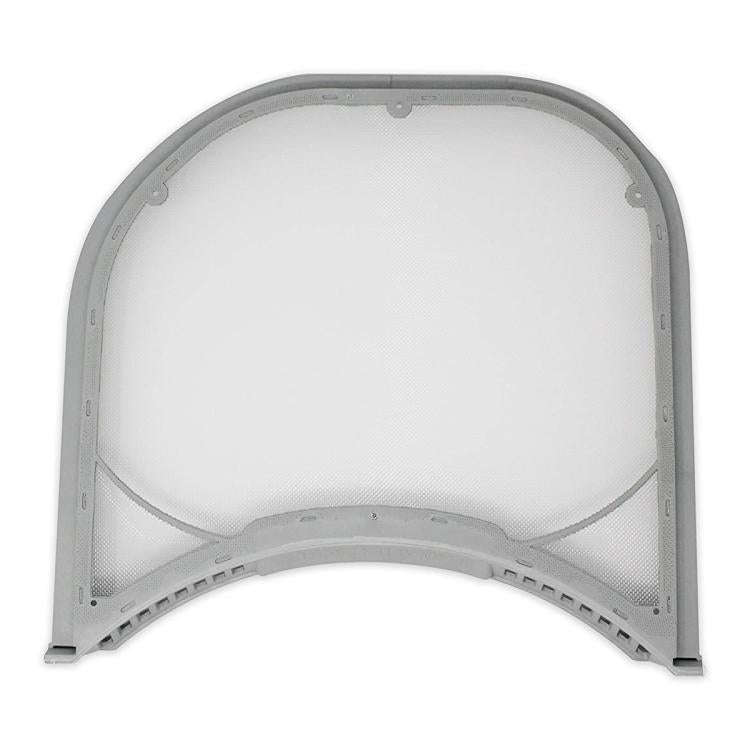 Dryer Lint Filter for LG 5231EL1003B Dryer(Grey)