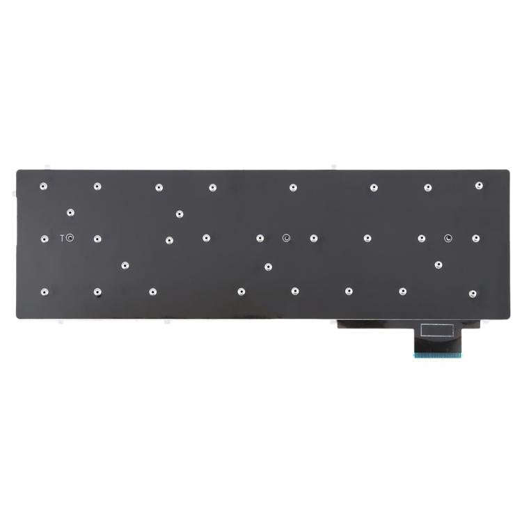 US Version Laptop Keyboard for Xiaomi Mi Notebook RUBY MX110 TM1802 TM1709 TM1705 AA/AC/AD/AF/AG(...