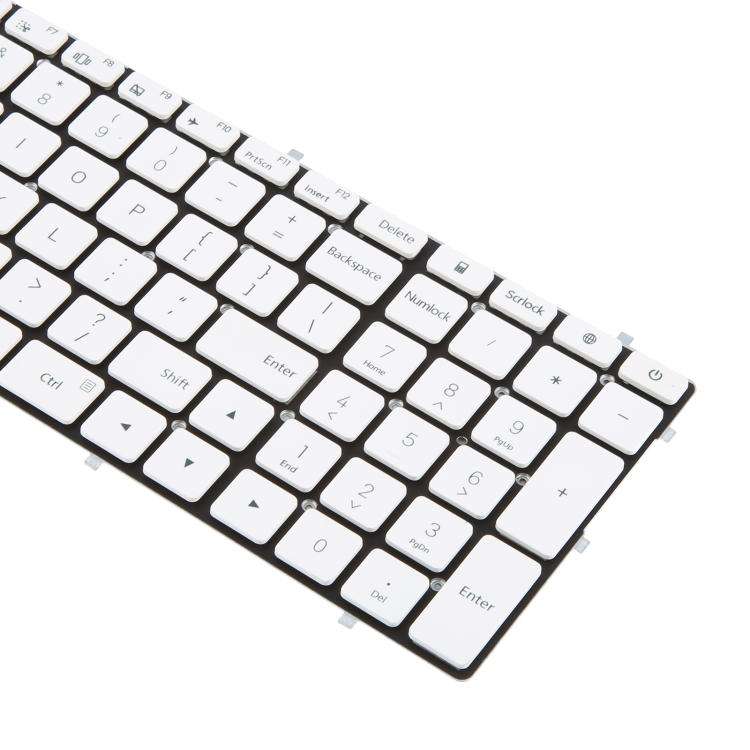 US Version Laptop Keyboard for Xiaomi Mi Notebook RUBY MX110 TM1802 TM1709 TM1705 AA/AC/AD/AF/AG(...