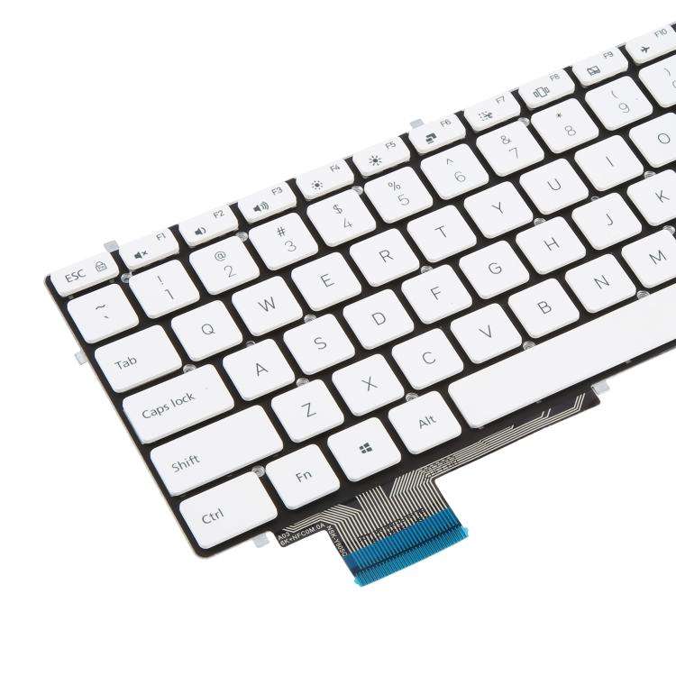 US Version Laptop Keyboard for Xiaomi Mi Notebook RUBY MX110 TM1802 TM1709 TM1705 AA/AC/AD/AF/AG(...