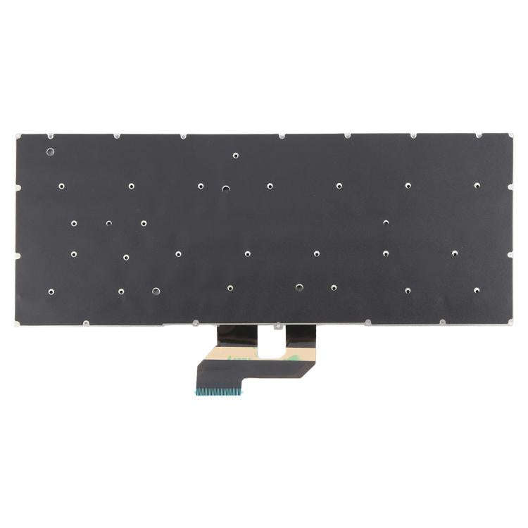 US Version Laptop Keyboard for Xiaomi MIUI Redmibook 13 inch 14S Ryzen R5 AIR15 M3 XMA1903(Black)