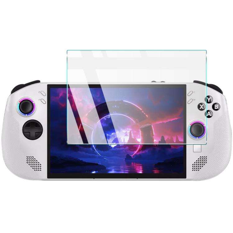 For Lenovo Legion Go S 8 inch imak H Series Tempered Glass Film