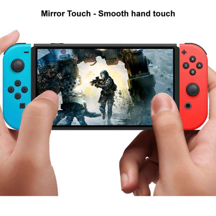 For Lenovo Legion Go S 8 inch imak H Series Tempered Glass Film