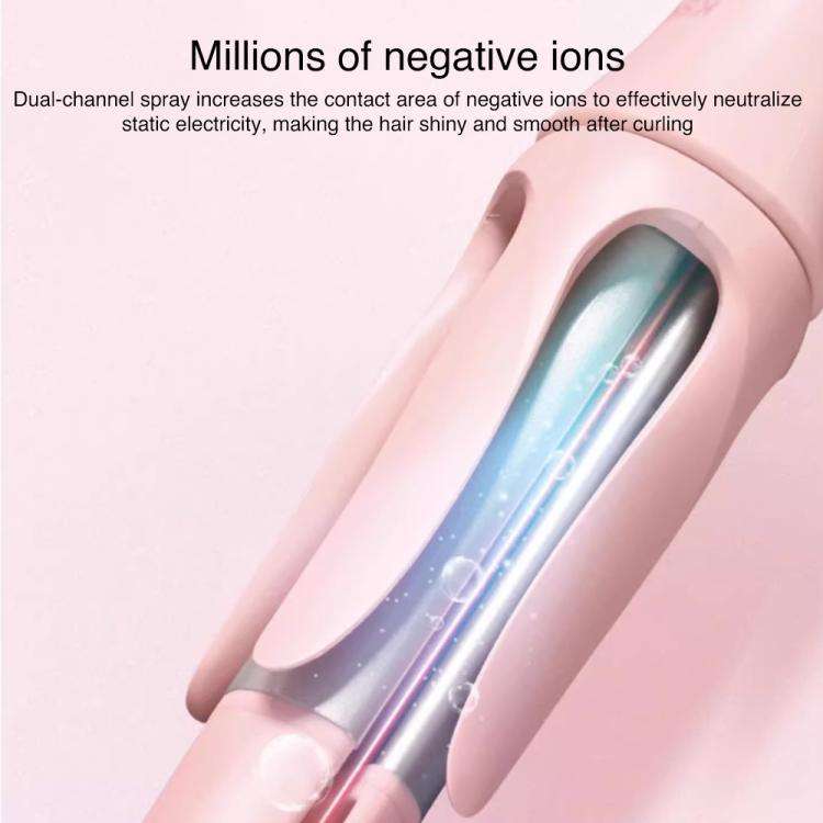 K-SKIN K3 Automatic Electric Hair Curler Iron Hair Styling Tool(EU Plug)