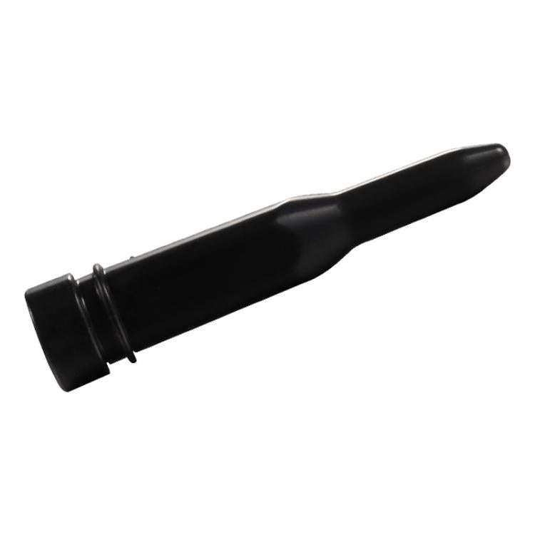 For Delonghi 310 Coffee Machine Steam Pipe Food Grade Plastic Steam Nozzle, Specification:Inner T...