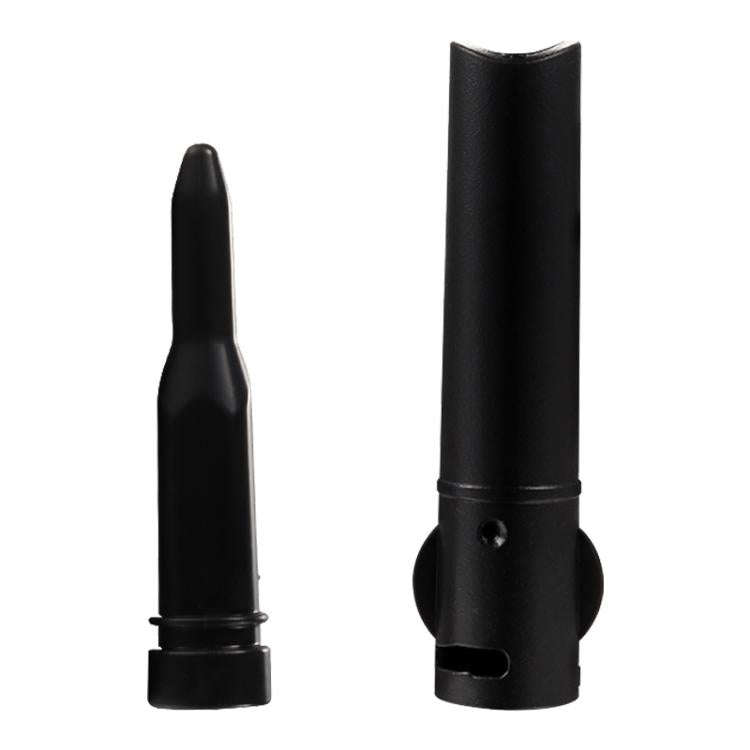 For Delonghi 310 Coffee Machine Steam Pipe Food Grade Plastic Steam Nozzle, Specification:2 in 1 ...