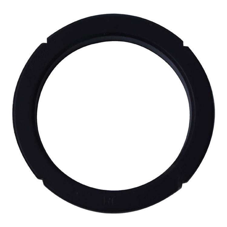For Rancilio 8.5mm Silicone Gasket Coffee Machines Grouphead