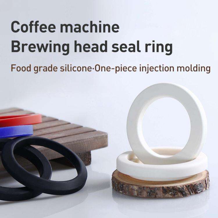 For Rancilio 8.5mm Silicone Gasket Coffee Machines Grouphead