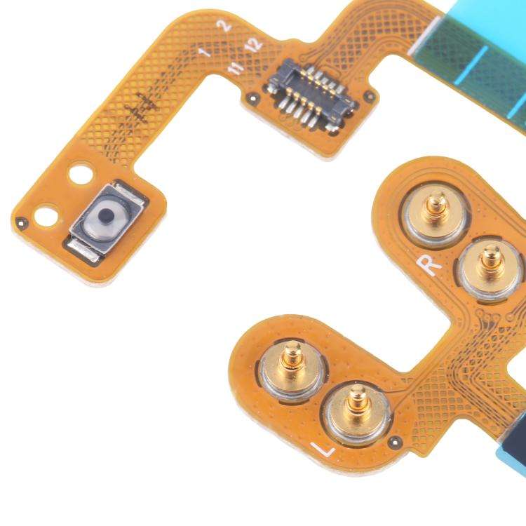 For Galaxy Buds3 Pro SM-R630 Original Battery Box Contact Flex Cable
