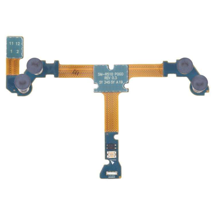 For Galaxy Buds2 Pro SM-R510 Original Battery Box Contact Flex Cable