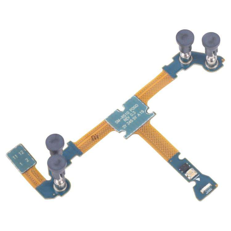 For Galaxy Buds2 Pro SM-R510 Original Battery Box Contact Flex Cable