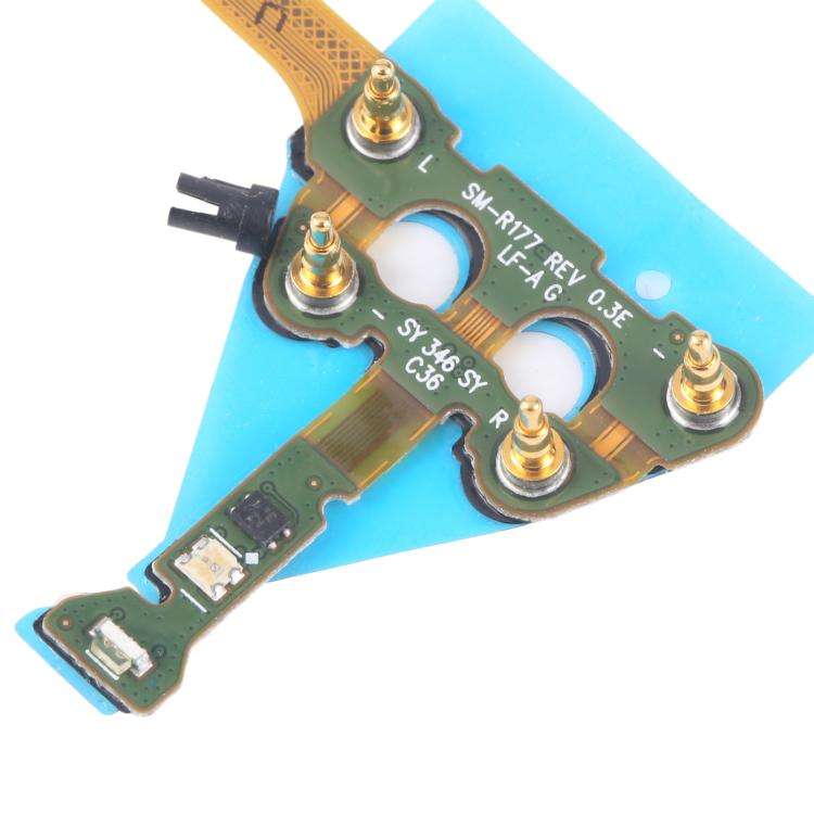For Samsung Galaxy Buds2 SM-R177 Original Battery Box Contact Flex Cable