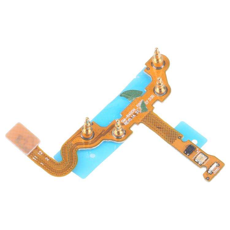 For Galaxy Buds FE SM-R400N Original Battery Box Contact Flex Cable