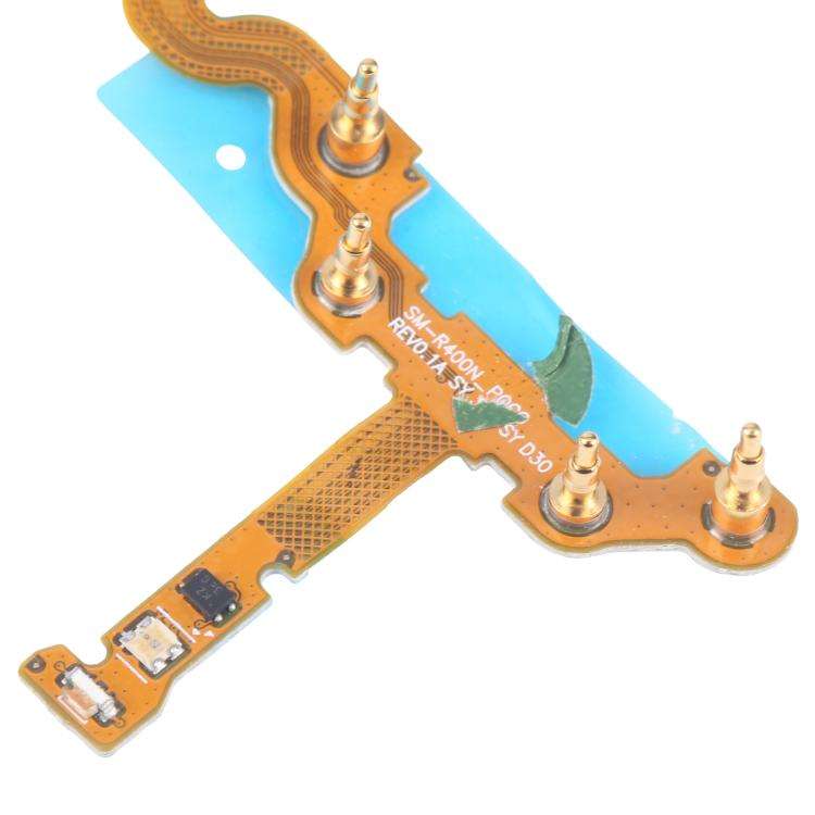 For Galaxy Buds FE SM-R400N Original Battery Box Contact Flex Cable