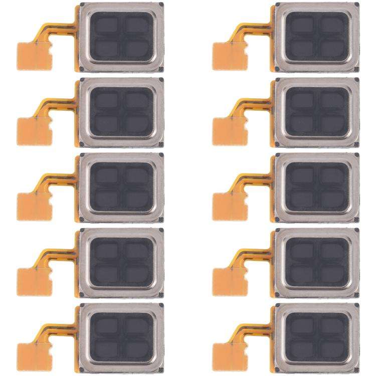For OPPO Find X3 Pro 10pcs Original Earpiece Speaker