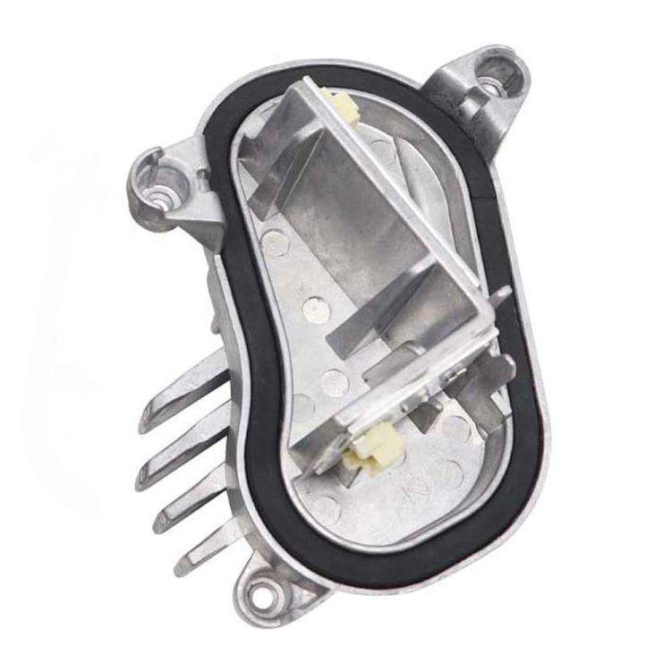 For BMW 4 Series F32 Car Right LED Daytime Running Light Angel Eyes 63117493230(Lime Light)