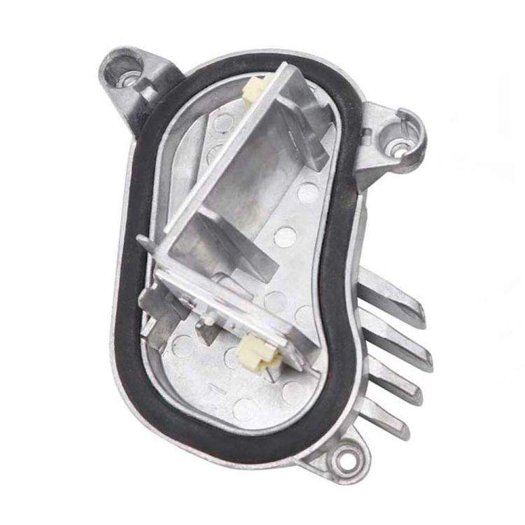 For BMW 4 Series F32 Car Left LED Daytime Running Light Angel Eyes 63117493229(Lime Light)